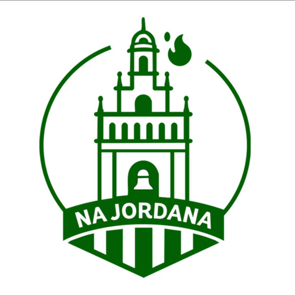 Escudo Na Jordana